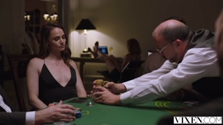 Thumbnail at 0:38