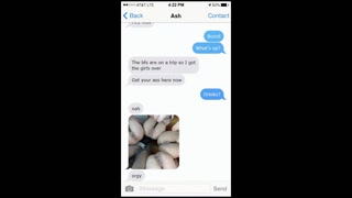 Thumbnail at 0:18