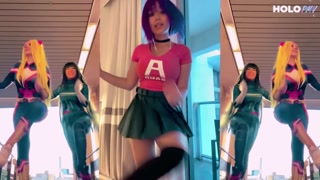 Thumbnail at 1:05