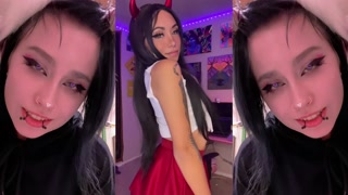 Thumbnail at 3:04
