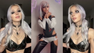 Thumbnail at 2:03