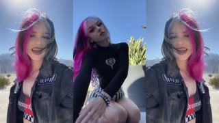 Thumbnail at 3:29