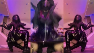 Thumbnail at 0:58