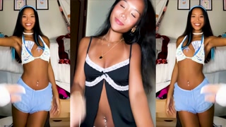 Thumbnail at 3:05