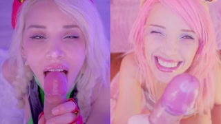 Thumbnail at 3:27