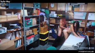 Thumbnail at 0:03