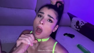 Thumbnail at 0:30