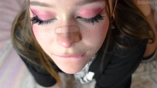 Thumbnail at 0:46