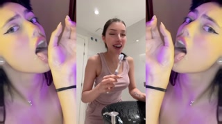 Thumbnail at 3:22