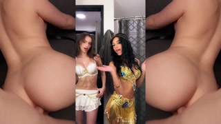 Thumbnail at 1:45
