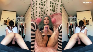 Thumbnail at 2:34