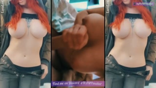 Thumbnail at 1:32