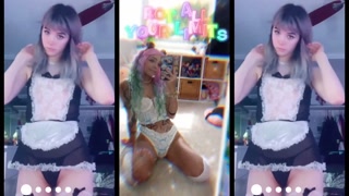 Thumbnail at 1:09