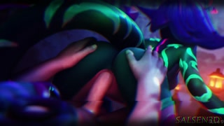 Thumbnail at 1:30