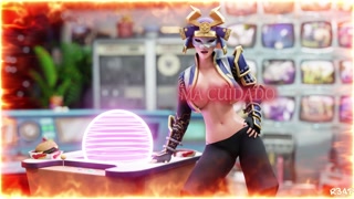 Thumbnail at 0:58