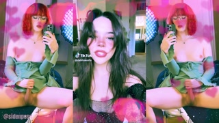 Thumbnail at 1:00