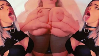 Thumbnail at 1:21