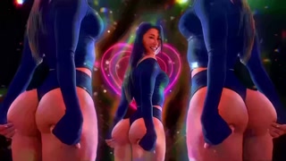 Thumbnail at 0:58