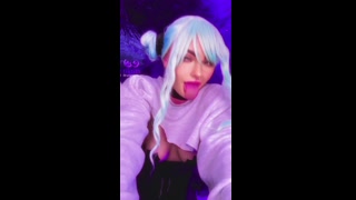 Thumbnail at 1:01