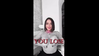 Thumbnail at 1:01