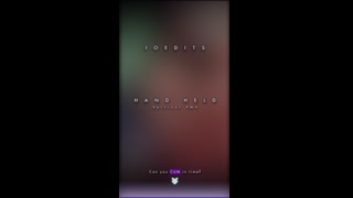 Thumbnail at 0:03