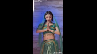 Thumbnail at 0:57
