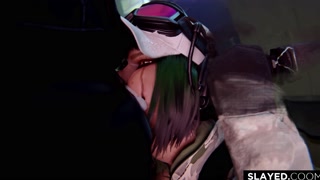 Thumbnail at 3:03