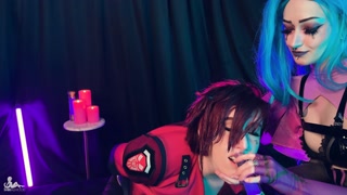 Thumbnail at 0:07