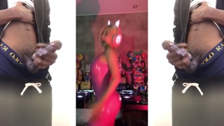 Thumbnail at 1:00
