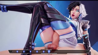 Thumbnail at 2:07