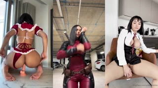 Thumbnail at 1:00