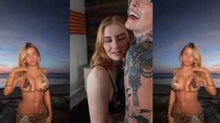 Thumbnail at 1:22