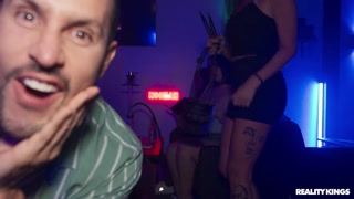 Thumbnail at 1:18