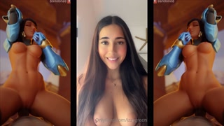 Thumbnail at 2:45