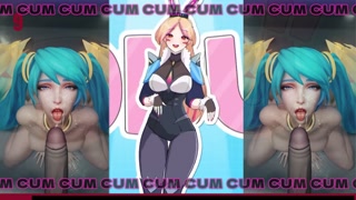 Thumbnail at 1:10