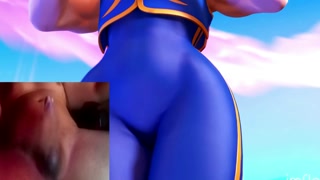Thumbnail at 1:00