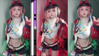 Thumbnail at 3:58