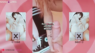Thumbnail at 1:05