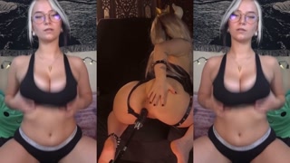 Thumbnail at 1:01
