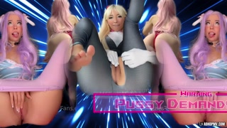 Thumbnail at 3:01