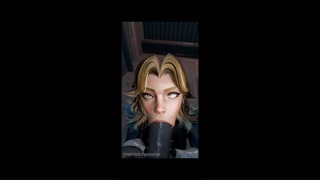 Thumbnail at 3:43