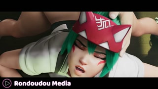 Thumbnail at 0:08