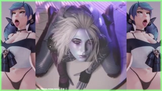 Thumbnail at 1:01