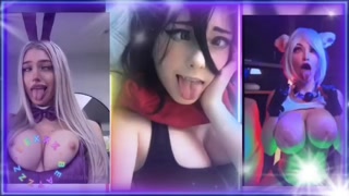 Thumbnail at 1:21