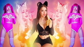 Thumbnail at 1:45