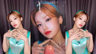 Thumbnail at 1:00