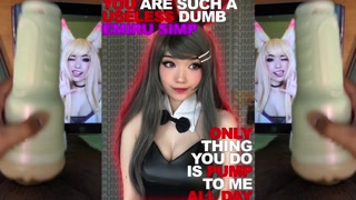 Thumbnail at 1:21