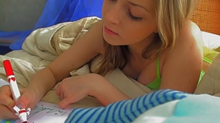 Thumbnail at 1:01
