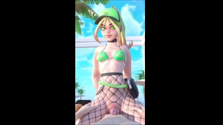 Thumbnail at 1:11
