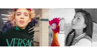 Thumbnail at 3:42